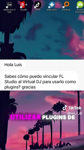 Cómo utilizar plugins en Virtual DJ