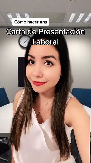 Guía Completa para una Carta de Presentación Laboral