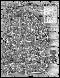 Lankhmar - Alchetron, The Free Social Encyclopedia