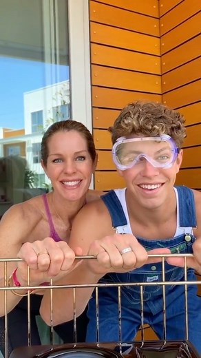 Ben Azelart on Instagram: "Wait for it!!"