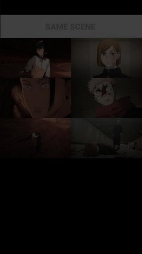 same scene 😓 #shorts #fyp