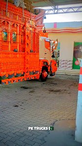 110K views · 10K reactions | کونسا ماڈل ہینو ہے؟殺 | PK Trucks | Facebook