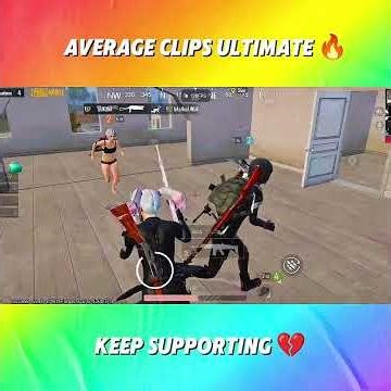 ultimate 🔥 #bgmi #pubg #pubgclutches
