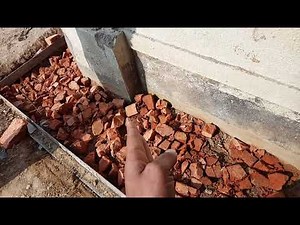 What is Plinth Protection ? क्यों जरूरी है Plinth Protection करना !