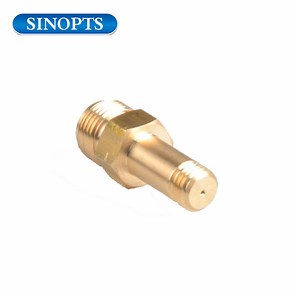 [Hot Item] LPG Nozzle for Butane New Nozzle Spray Gas Stove Nozzle