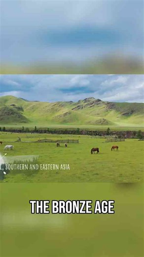 The forgotten power of China’s first empires