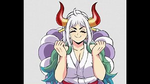 Yamato One Peice uncensored - YTboob