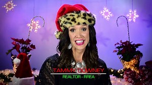 13 reactions | Tammy Downey, RREA Realtor, wishes you and yours a Merry Christmas and Happy New Year! | Register Real Estate Advisors | Facebook