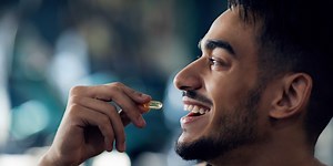 7 Supplements That Actually Keep You From Getting Sick — Best Life