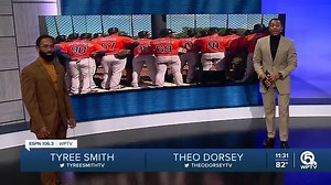 Here's what you need to know about spring training