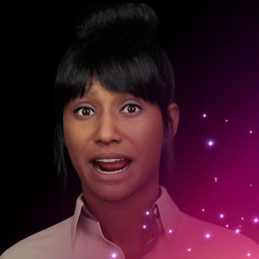 xADA: Expressive Audio Driven Animation for MetaHumans | Unreal Fest Orlando 2025 | Talks and demos