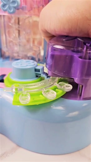 2000 Barbie Studio Bead & Sparkle Nail Studio ✨️ #asmr #barbie #nostalgia #nailart #nostalgia #dog #doll #cute #actionfigure #toycollector #dogsofinstagram #toyphotography #toys #staugustine #photography #art #starwars #marvel #toystagram #lego #thekarhut #actionfigures #instagood | ASMR Playroom