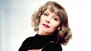 Greta Garbo's cause of death, confirmed