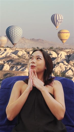 ⚡️Zap your way to your next getaway! ✈️ From Bali’s beaches to Tokyo’s neon lights — let STRIP take you anywhere your wanderlust calls. 🌴✨ Stand a chance to win $3,000 in travel credits for your dream holiday when you trial AFT or earn an entry with every $100 spent on treatments from 18 Oct – 30 Nov. Because smooth, hair-free skin isn’t just a feeling, it’s freedom! 💛 Trial AFT from $20 — book via link in bio and get one zap closer to your getaway. P.S. 1 lucky winner will be chosen at random