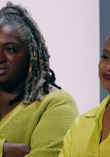 Crime Scene Kitchen S02:E09 - The Semifinals: It’s All in the Details