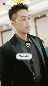 The All-Powerful: He Who Rules It All | EP 13 In gratitude to his wife, Malty Sitch, for saving his life, Troy Drake disguises himself as an ordinary man while secretly helping the Stitch family business grow. However, when Malty starts to gain fame and fortune, she unexpectedly asks for a divorce. Watch the full video on GoodShort app goodshort.com/down/GSSM00038/31000696052 #goodshort #goodshortmustseelist #drama #shortfilm #dramaplay #shorts #revenge #shortdrama #fyp #foryou #miniseries #good