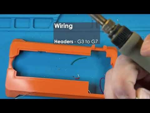 STELLA-AA1 Air Analyzer Module