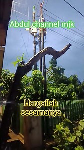 Respect others regardless of their character #RielMisteriAbdulChannelMjk