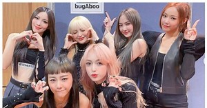 Bugaboo's music video 'bugAboo' surpasses 5 million views within five days of debut