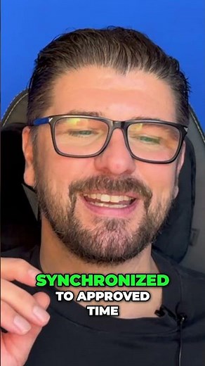 ISO 27001 Clock Synchronisation Explained Simply - ISO 27001 Annex A 8.17 #iso27001