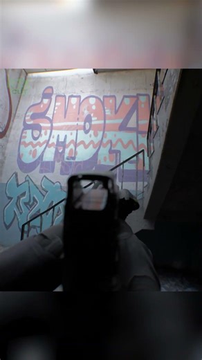 POV: You’re in the Action 🚨 Bodycam FPS #photorealisticgaming #ultrahighgraphics