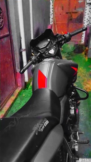 Tvs |Apache Rtr 2v Bs7 #automobile #rider #motovlog #motovlogger #apaches #shortsfeed #ytshorts#vlog