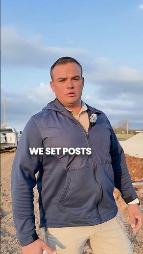 Commercial Pole Barn Construction Process Explained