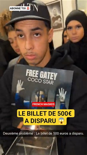 THE €500 NOTE HAS DISAPPEARED #shorts #story #nasdas #teamnasdas