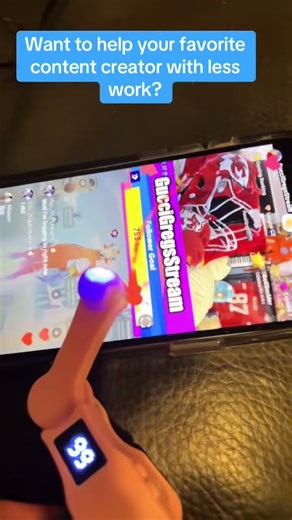 Support Creators with Auto Clickers – Keep the Dream Alive #autoclicker