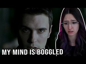 Breaking Benjamin - So Cold I Singer Reacts I