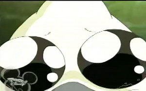 Digimon Frontier - Goodbye?