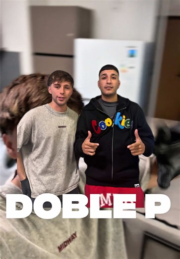 Cortesito para Doble P en Mar del Plata