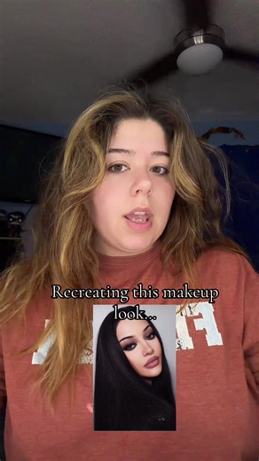 Recreating This Makeup Look: Step-by-Step Tutorial