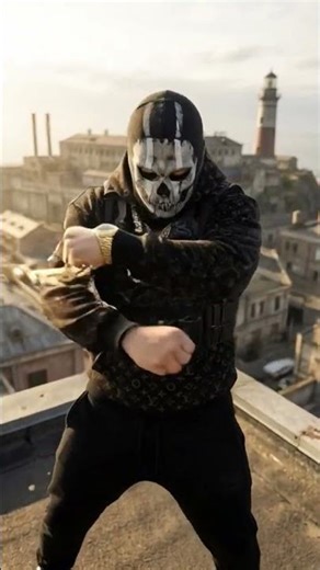 Ghost в люксовом стиле — это уже новый уровень 🔥