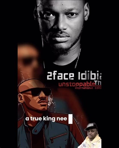 King Tunde Ednut on Instagram: "Omooooooo!!! This music is deep Oo! Wow…. Omooooo……. Seee music. How many artists still sing like this? Wow… This is a dedication to Tuface to stay strong by viickyjay 📺: Tiktok/ viickyjay"