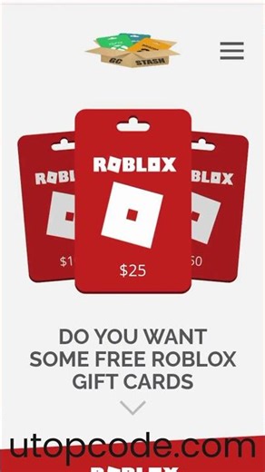 Free Roblox Gift Card Codes 2026 | How to Get Free Robux Gift Cards Codes 2026, #roblox