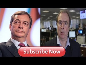 👨‍🎓Nigel Farage Schooled 🤣On Politics By Peter Hitchens