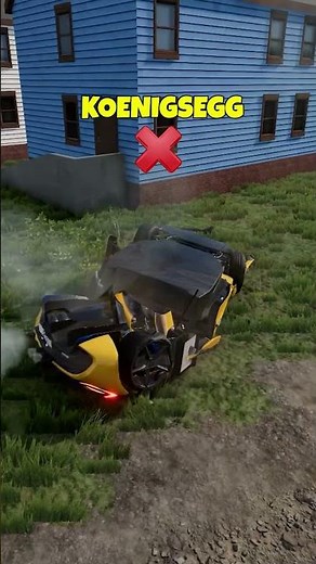Cars VS Giant Tornado #3 #beamngdrive