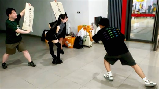 女主播和舰长在BW现场 大！展！鸿！图！！