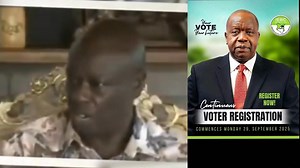 85K views · 2.2K reactions | Working with Gachagua is never easy — it...