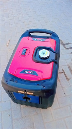 🔥🔥How to start a generator remotely @saleemjan#new #ytshorts #viral