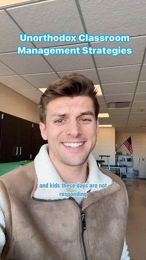 195K views · 3.9K reactions | Unorthodox classroom management strategies #teacher #teacherlife #classroommanagement #teachertips #teachersofinstagram | gabedannenbring | Facebook