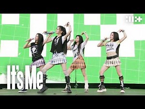 ILLIT (아일릿) 'It's Me' @ LuckyFes'26
