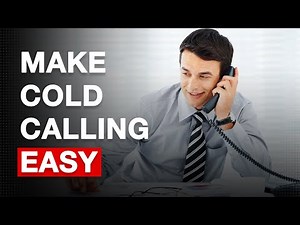 How to Make Cold Calling Effective