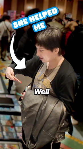 When A Magical Healer Appears 😂 #pokemon