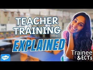 Applying for Teacher Training? Here Is Everything You Need to Know! ✨