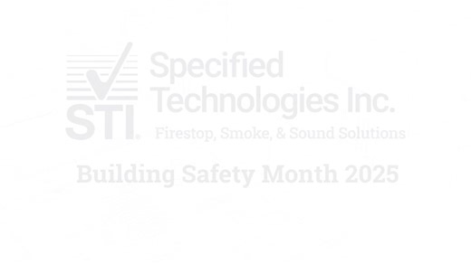 How to choose fire containment systems for buildings | Specified Technologies Inc. (STI Firestop) posted on the topic | LinkedIn