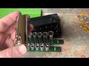 The “New” SK Tools.