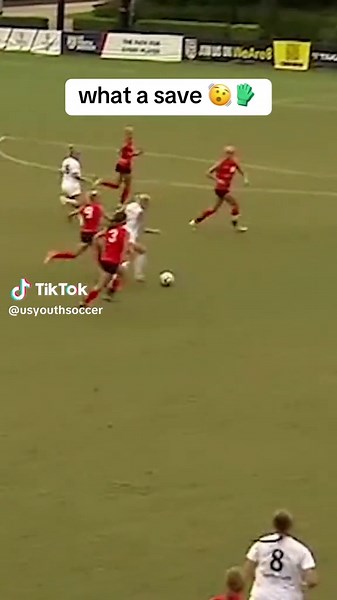 keep was locked it in 🫡 #soccer #futbol #youthsoccer #highlights #goal #soccerplayer #soccerlife