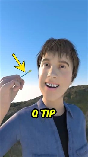 Stop Using Q Tips Like This You’re Damaging Your Ears